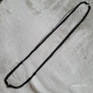 💥4 for $25💥 Knotted necklace